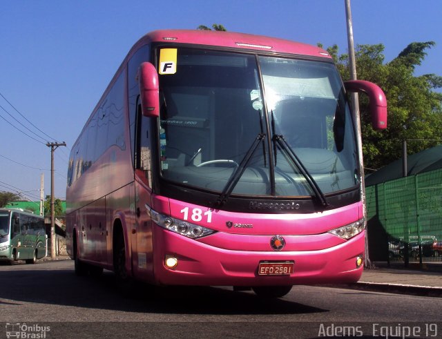 Leads Transportes 181 na cidade de São Paulo, São Paulo, Brasil, por Adems  Equipe 19. ID da foto: 1274633.