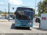 Auto Viação São José 12707 na cidade de Fortaleza, Ceará, Brasil, por Rafhael Fernandes  Pereira dos Santos. Número da foto: #:id.
