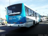 Viação Paratodos > São Jorge > Metropolitana São Paulo > Mobibrasil 6 3496 na cidade de São Paulo, São Paulo, Brasil, por Johnny  Naki. Número da foto: #:id.