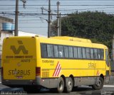 Viação Itapemirim 40473 na cidade de Osasco, São Paulo, Brasil, por Bruno Candido . Número da foto: #1274220.