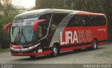 Lirabus 12077 na cidade de São Paulo, São Paulo, Brasil, por Leonardo Fidelli. Número da foto: #1274861.