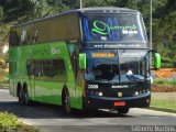 Diamond Bus Locação e Transportes 4200 na cidade de Viana, Espírito Santo, Brasil, por Gilberto Martins. Número da foto: #:id.