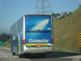 Viação Cometa 8260 na cidade de São Bernardo do Campo, São Paulo, Brasil, por Lucas Nunes Fernandes. Número da foto: #1274802.