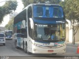 Auto Viação 1001 RJ 108.589 na cidade de Rio de Janeiro, Rio de Janeiro, Brasil, por André Vitor  Silva dos Santos. Número da foto: #1275064.