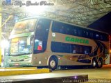 Viação Garcia 7174 na cidade de Maringá, Paraná, Brasil, por Victor Hugo Guedes Pereira. Número da foto: #1274167.