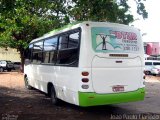 Edtur 2868 na cidade de Maceió, Alagoas, Brasil, por João Paulo Clarindo. Número da foto: #:id.