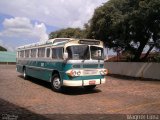 Viação Garcia G92 na cidade de Londrina, Paraná, Brasil, por Wagner Lima. ID da foto: :id.