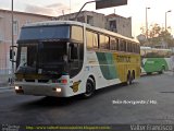 Empresa Gontijo de Transportes 15665 na cidade de Belo Horizonte, Minas Gerais, Brasil, por Valter Francisco. Número da foto: #1275100.