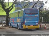 Rápido Expresso Fênix Viação 9025 na cidade de São Paulo, São Paulo, Brasil, por Lucas Nunes Fernandes. Número da foto: #1274735.