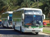 Cia. São Geraldo de Viação 20185 na cidade de Viana, Espírito Santo, Brasil, por Gilberto Martins. Número da foto: #:id.