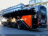 MOBI Transporte 31840 na cidade de Januária, Minas Gerais, Brasil, por Thiago  Pacheco. Número da foto: #1274322.
