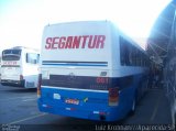 Segantur 061 na cidade de Aparecida, São Paulo, Brasil, por Luiz Krolman. Número da foto: #1274716.