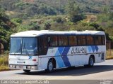 JOTA-CA Turismo 2050 na cidade de Congonhas, Minas Gerais, Brasil, por Caio César de Freitas Lopes. Número da foto: #1274558.