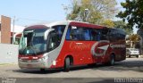 Expresso Gardenia 3225 na cidade de Três Corações, Minas Gerais, Brasil, por Ildeu Ribeiro. Número da foto: #1274841.