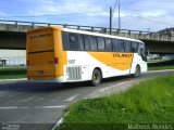 Planeta Transportes Rodoviários 1997 na cidade de Vitória, Espírito Santo, Brasil, por Matheus Mendes. Número da foto: #:id.