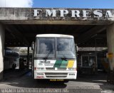 Empresa Gontijo de Transportes 3060 na cidade de Belo Horizonte, Minas Gerais, Brasil, por Wagner Gontijo Várzea da Palma-mg. Número da foto: #1275660.