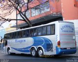 Miragem Turismo 900 na cidade de Belo Horizonte, Minas Gerais, Brasil, por Jones Bh. Número da foto: #:id.