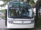 Volvo B340M na cidade de Cariacica, Espírito Santo, Brasil, por Rafael Rosa. Número da foto: #:id.
