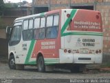 Governo do Estado de Minas Gerais  na cidade de Dores do Indaiá, Minas Gerais, Brasil, por Matheus de Melo Bento. Número da foto: #:id.