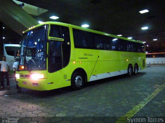 Viação Itapemirim 45307 na cidade de Belo Horizonte, Minas Gerais, Brasil, por Symon Torres. Número da foto: #1276806.