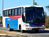 Viação Riodoce 41135 na cidade de Ipatinga, Minas Gerais, Brasil, por Wanderson Vinícius Amorim. Número da foto: #:id.
