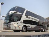 Transuniversal 9093 na cidade de São Paulo, São Paulo, Brasil, por EDUARDO - SOROCABUS. Número da foto: #:id.