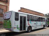 Viação Piracema de Transportes 81183 na cidade de Piracicaba, São Paulo, Brasil, por Eduardo A. Almeida. Número da foto: #:id.