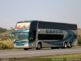 Viação Garcia 7966 na cidade de Sorocaba, São Paulo, Brasil, por EDUARDO - SOROCABUS. Número da foto: #1277728.