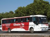 Oliveira Turismo 1239 na cidade de Brasília, Distrito Federal, Brasil, por José Augusto da Silva Gama. Número da foto: #1278140.