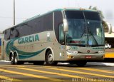 Viação Garcia 7201 na cidade de Londrina, Paraná, Brasil, por Pedroka Ternoski. Número da foto: #1277393.