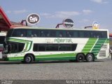 Pomp Tur Viagens e Turismo 4040 na cidade de Perdões, Minas Gerais, Brasil, por Nélyton Ricardo  Barbosa. Número da foto: #:id.