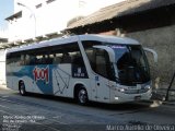 Auto Viação 1001 RJ 108.303 na cidade de Rio de Janeiro, Rio de Janeiro, Brasil, por Marco Aurélio de Oliveira. Número da foto: #:id.