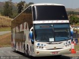 Cristal Turismo e Transporte 400 na cidade de Aparecida, São Paulo, Brasil, por Marcio  Bruxel. Número da foto: #1276665.