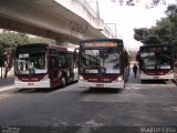 Viação Gatusa Transportes Urbanos 7 6115 na cidade de São Paulo, São Paulo, Brasil, por Wagner Lima. Número da foto: #1278047.