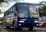 Expresso Araguari 56223 na cidade de Goiânia, Goiás, Brasil, por Carlos Júnior. Número da foto: #1277230.