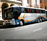 Centauro Turismo 2800 na cidade de Belo Horizonte, Minas Gerais, Brasil, por Matheus Adler. ID da foto: :id.