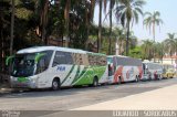 PRM Turismo 710 na cidade de São Paulo, São Paulo, Brasil, por EDUARDO - SOROCABUS. Número da foto: #1277827.