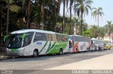 PRM Turismo 710 na cidade de São Paulo, São Paulo, Brasil, por EDUARDO - SOROCABUS. ID da foto: :id.