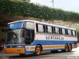 Viação Sertaneja 1820 na cidade de Belo Horizonte, Minas Gerais, Brasil, por Jones Bh. Número da foto: #1276984.