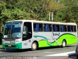 Turin Transportes 720 na cidade de Conselheiro Lafaiete, Minas Gerais, Brasil, por Caio César de Freitas Lopes. Número da foto: #1277101.