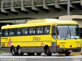 Viação Itapemirim 40267 na cidade de Santos, São Paulo, Brasil, por Raphael Malacarne. Número da foto: #1278430.