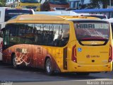Volvo VIALE BRT na cidade de Caxias do Sul, Rio Grande do Sul, Brasil, por Marcio  Bruxel. Número da foto: #1276851.
