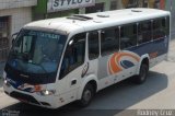 SBC Trans 1307 na cidade de São Bernardo do Campo, São Paulo, Brasil, por Rodney Cruz. Número da foto: #:id.