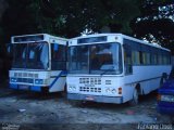 Ônibus Particulares 6507 na cidade de Fortaleza, Ceará, Brasil, por Fabiano Dodt. Número da foto: #:id.