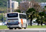 Evanil Transportes e Turismo RJ 132.014 na cidade de Rio de Janeiro, Rio de Janeiro, Brasil, por Jones Bh. Número da foto: #1276986.