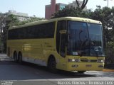 Viação Itapemirim 45339 na cidade de São Paulo, São Paulo, Brasil, por Marcos Vinícius. Número da foto: #1278371.