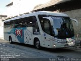Auto Viação 1001 RJ 108.507 na cidade de Rio de Janeiro, Rio de Janeiro, Brasil, por Marco Aurélio de Oliveira. Número da foto: #:id.