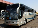 Viação Garcia 7650 na cidade de Londrina, Paraná, Brasil, por Rodrigo  Gutierrez Rodrigues. Número da foto: #1280237.