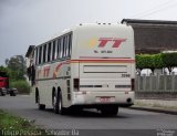 ATT - Atlântico Transportes e Turismo 3200 na cidade de Salvador, Bahia, Brasil, por Felipe Pessoa de Albuquerque. ID da foto: :id.