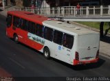 Autotrans > Turilessa 25413 na cidade de Belo Horizonte, Minas Gerais, Brasil, por Douglas  Eduardo Adbus. Número da foto: #:id.